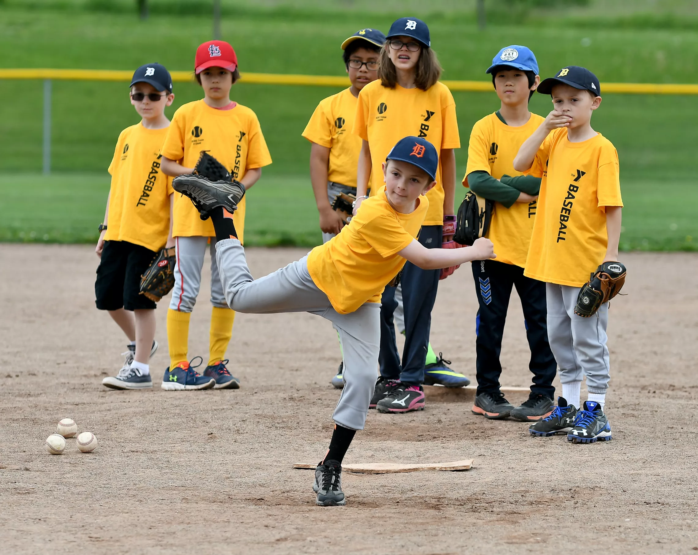 baseball