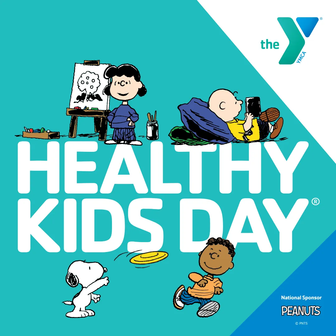 Healthy Kids Day 2025